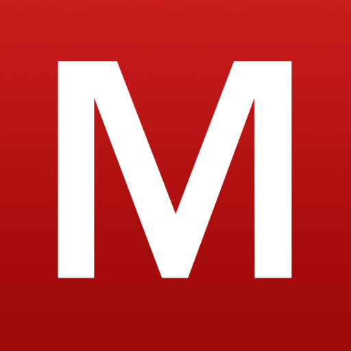 Metro Structures | Site Icon