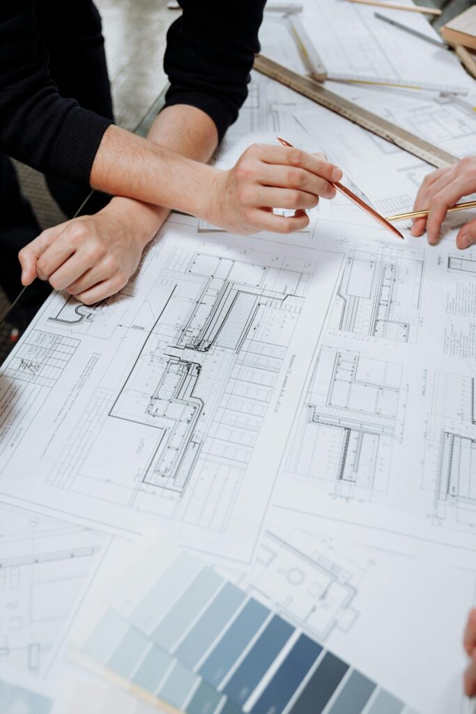 Metro Structures | Construction Management Services