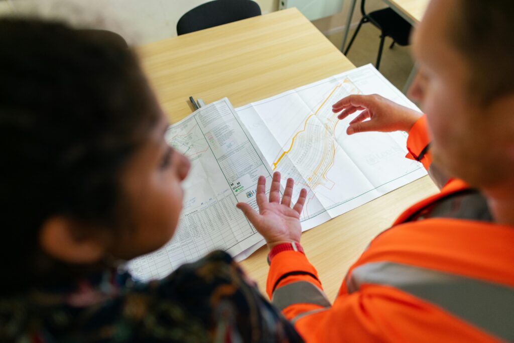 Metro Structures | Consult experts in condstruction management services